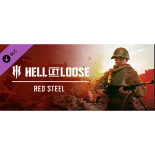 Hell Let Loose DLC