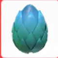 Mythic egg