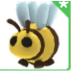 Normal Bee