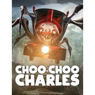 Choo-Choo Charles