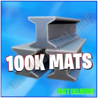 Metal 100k