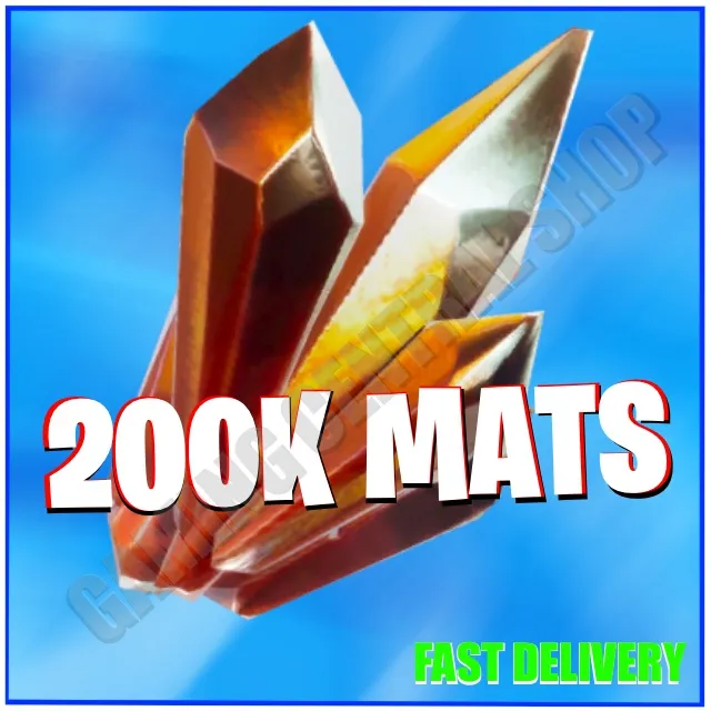 Sunbeam Fortnite Game Items Gameflip