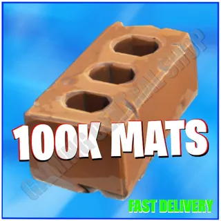 Brick 100k