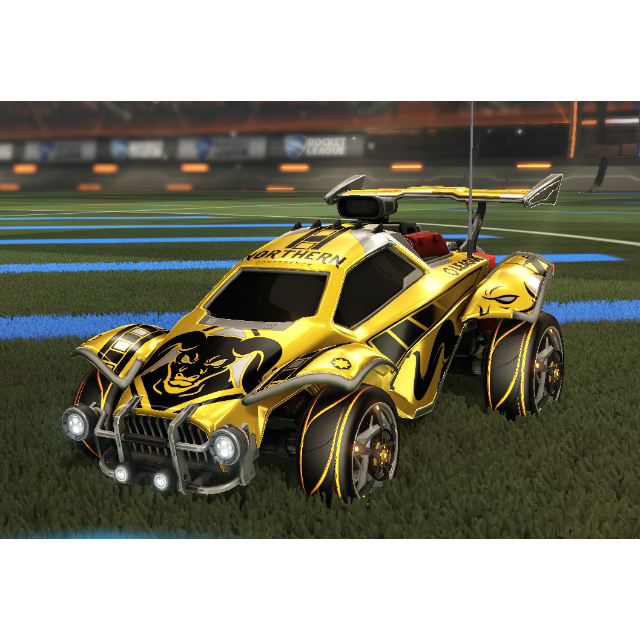 Crl Northern Octane Grey Cheapest Price In Game Items