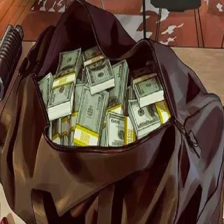 1.5M GTA$ - Bogdan Fast Drop