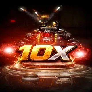 10X Full Loot Runs EN06