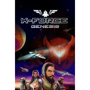 X-Force Genesis PC Edition [𝐈𝐍𝐒𝐓𝐀𝐍𝐓 𝐃𝐄𝐋𝐈𝐕𝐄𝐑𝐘] {𝐑𝐞𝐠𝐢𝐨𝐧 𝐀𝐫𝐠𝐞𝐧𝐭𝐢𝐧𝐚}