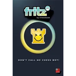 Fritz - Don't call me a chess bot {𝐑𝐞𝐠𝐢𝐨𝐧 𝐀𝐫𝐠𝐞𝐧𝐭𝐢𝐧𝐚}