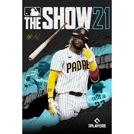 MLB® The Show™ 21 Xbox™ One Standard Edition