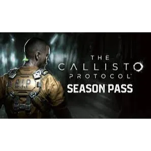 The Callisto Protocol - Season Pass (REGION TURKEY)