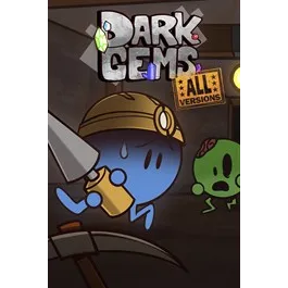 DARKGEMS (Xbox One+Series+Windows)