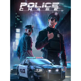 Police Chase  {𝐑𝐞𝐠𝐢𝐨𝐧 𝐀𝐫𝐠𝐞𝐧𝐭𝐢𝐧𝐚}