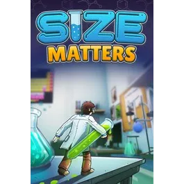 Size Matters [𝐈𝐍𝐒𝐓𝐀𝐍𝐓 𝐃𝐄𝐋𝐈𝐕𝐄𝐑𝐘] {𝐑𝐞𝐠𝐢𝐨𝐧 𝐀𝐫𝐠𝐞𝐧𝐭𝐢𝐧𝐚}