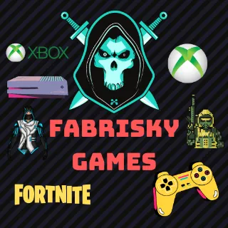 Fabrisky