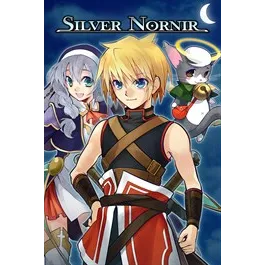 Silver Nornir {𝐑𝐞𝐠𝐢𝐨𝐧 𝐀𝐫𝐠𝐞𝐧𝐭𝐢𝐧𝐚}