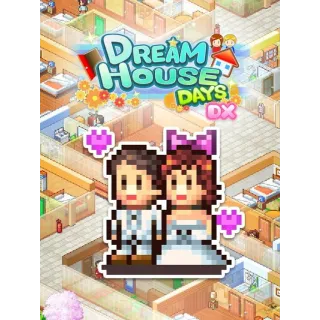 Dream House Days DX [𝐈𝐍𝐒𝐓𝐀𝐍𝐓 𝐃𝐄𝐋𝐈𝐕𝐄𝐑𝐘] {𝐑𝐞𝐠𝐢𝐨𝐧 𝐀𝐫𝐠𝐞𝐧𝐭𝐢𝐧𝐚}