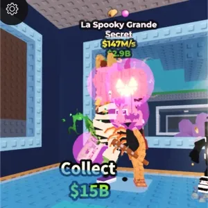 La Spooky Grande
