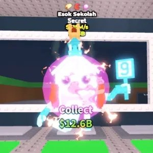 Esok Sekolah Diamond 