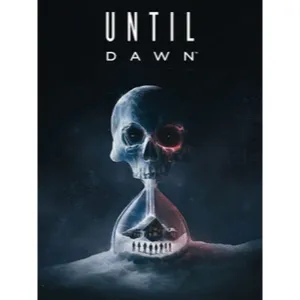 Until Dawn - Instant Delivery 