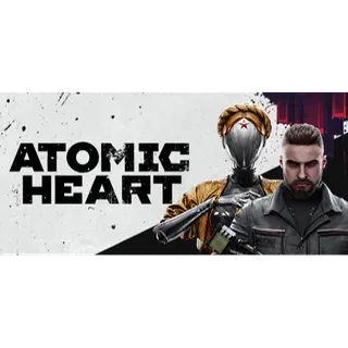Atomic Heart - (North America - Instant Delivery)