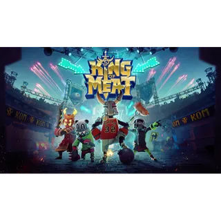 King of Meat - Instant Delivery