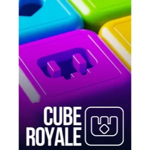 Cube Royale - Instant Delivery 