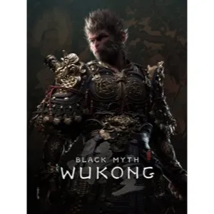 Black Myth: Wukong (USA - Instant Delivery)