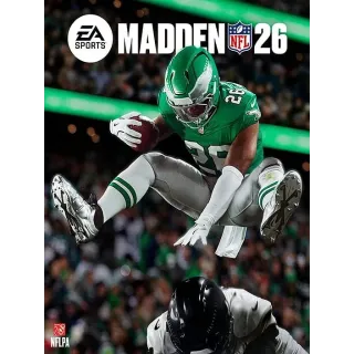Madden NFL 26 - (United States - Instant Delivery)