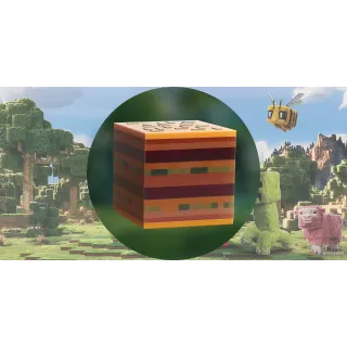 Big Mac Skin Code - McDonald's Minecraft (Instant Delivery)