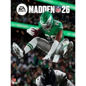 Madden NFL 26 - (United States - Instant Delivery)