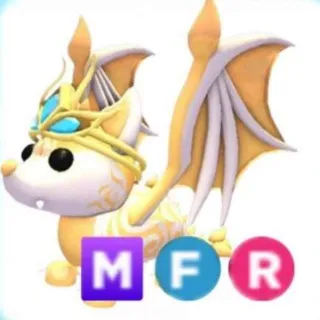 MFR Fairy Bat Dragon