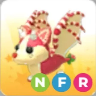 NFR Strawberry Shortcake