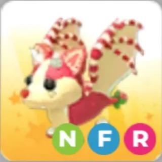 NFR Strawbery Shortcake