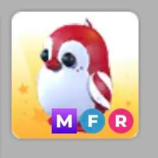 MFR Peppermint Penguin