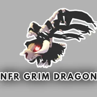 NFR Grim Dragon