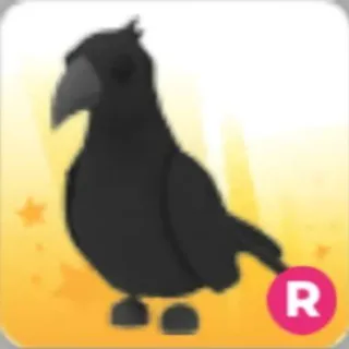 R Crow