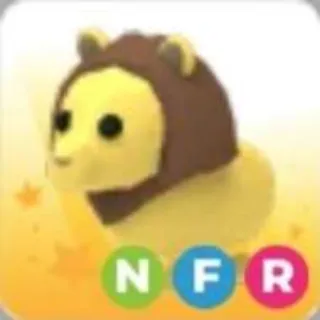 NFR Lion