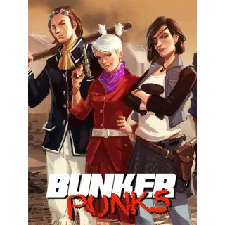 Bunker Punks