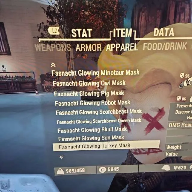 รายการภาพถ่าย