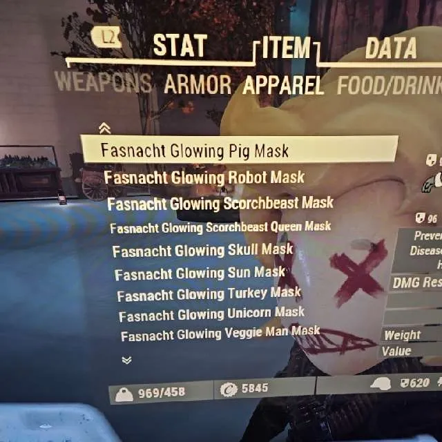 รายการภาพถ่าย