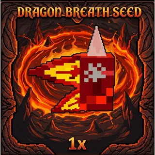 Dragons Breath