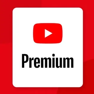 YouTube Premium 12 Months(Read Description)