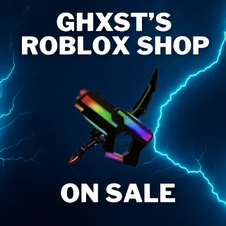 Chroma Laser Set: Mm2