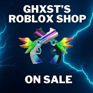 Chroma Bringer Set: Mm2