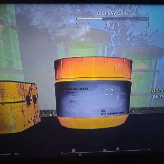 Chemical Containment (Misc)