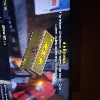 5 Elementalists Mods