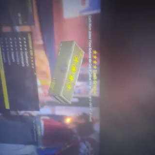 5 Limit Breaking Mods