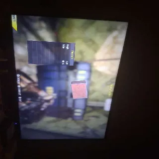 Bobby Pin Box (Misc)