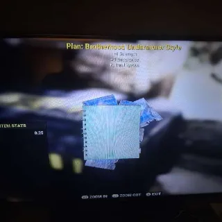 Brotherhood Underarmor Style