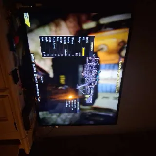 Enclave Stabilized Flame